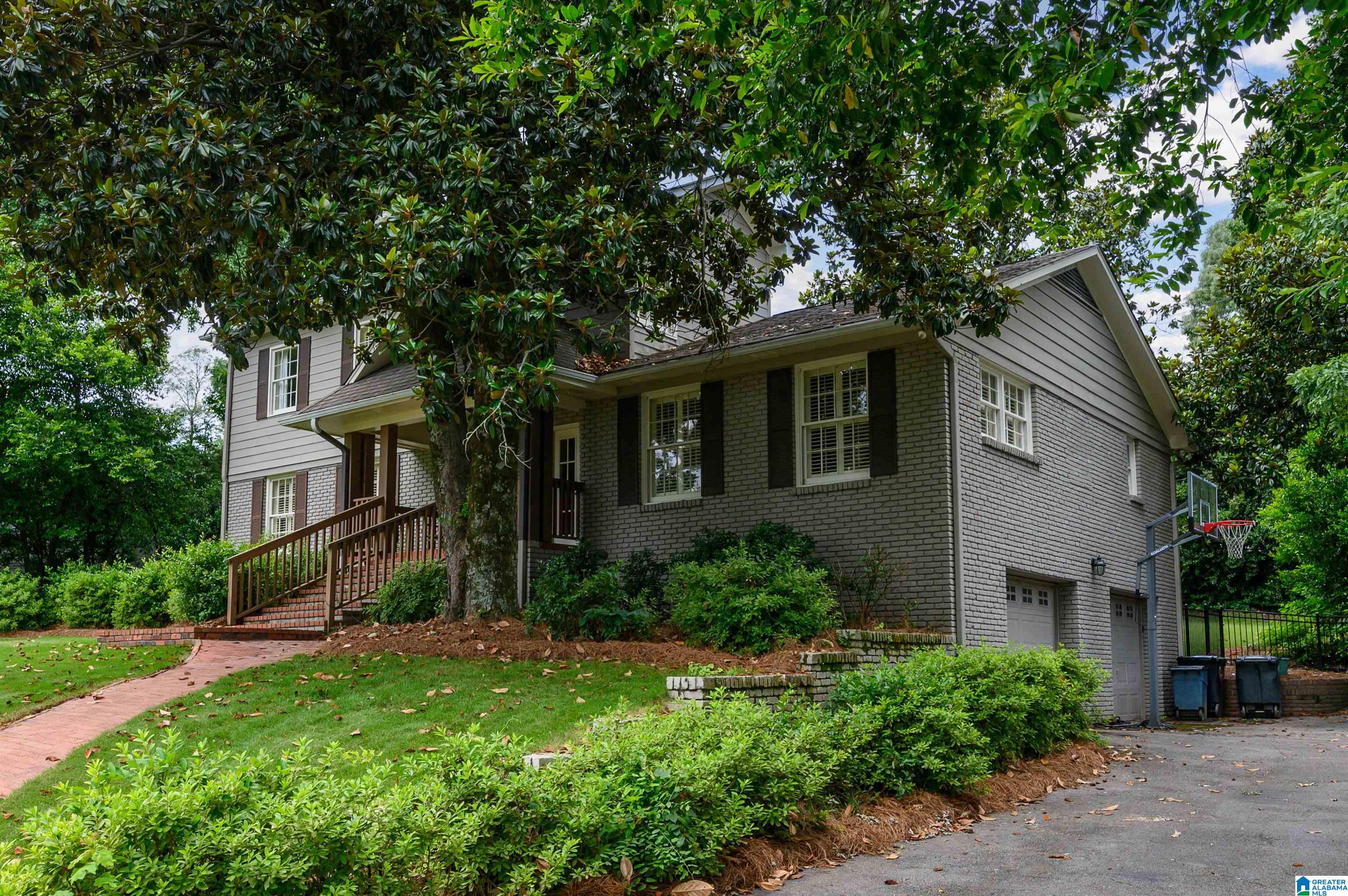 3764 Valley Head Road Birmingham, AL 35223 - Photo 4 of 55