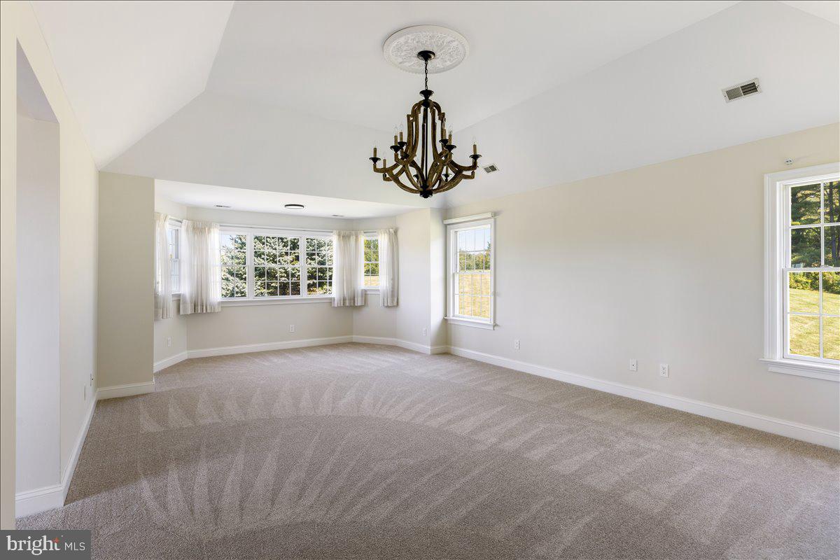 18 Todd Ridge Road Titusville, NJ 08560 - Photo 33 of 54 a view of empty room with window