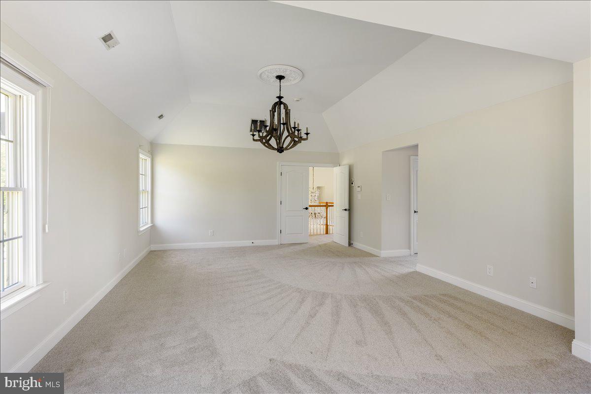 18 Todd Ridge Road Titusville, NJ 08560 - Photo 34 of 54 a view of empty room with a window