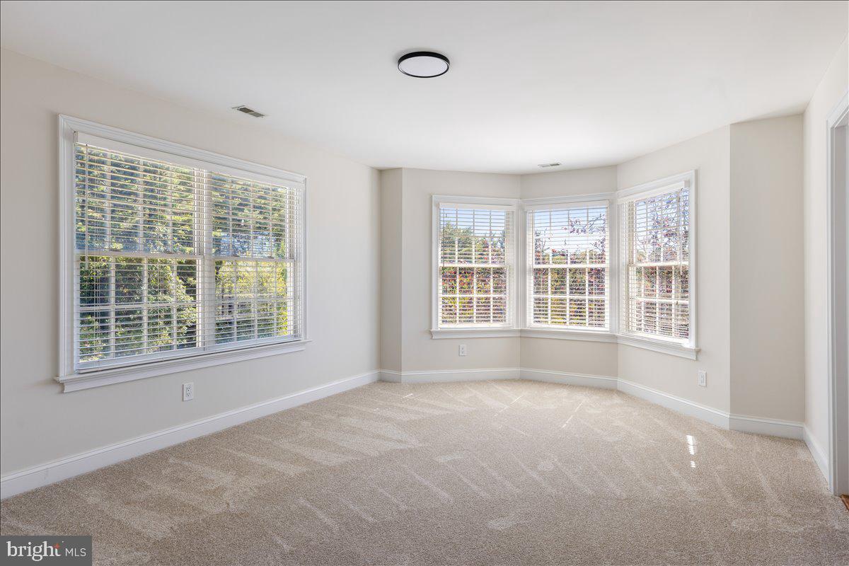 18 Todd Ridge Road Titusville, NJ 08560 - Photo 38 of 54 a view of an empty room with a window