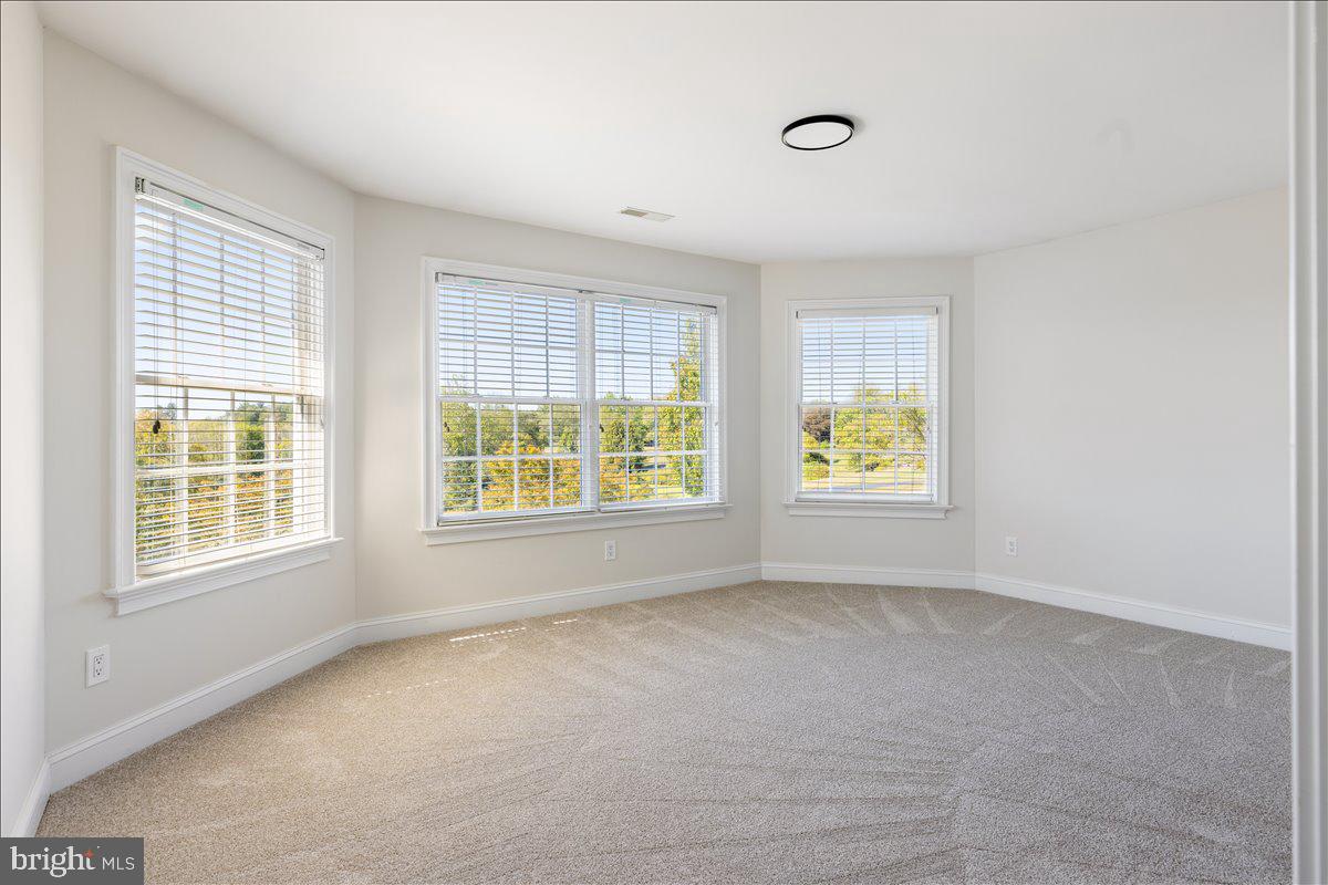 18 Todd Ridge Road Titusville, NJ 08560 - Photo 44 of 54 an empty room with windows