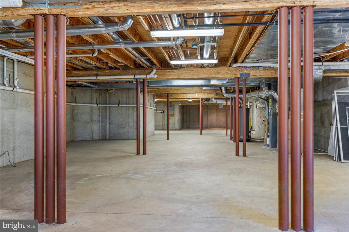 18 Todd Ridge Road Titusville, NJ 08560 - Photo 51 of 54 a view of under construction room and staircase