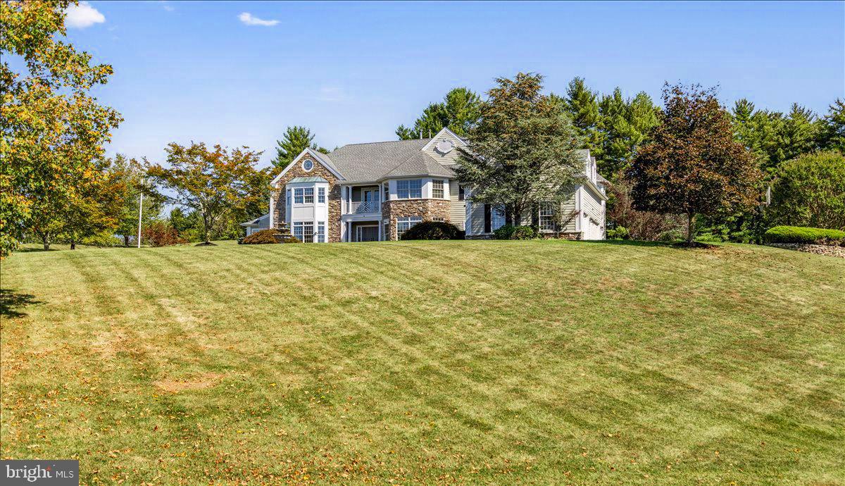 18 Todd Ridge Road Titusville, NJ 08560 - Photo 54 of 54