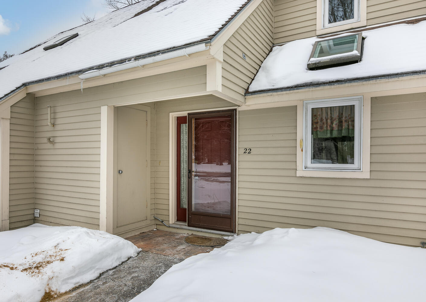 22 Linwood Road, Unit 22 Freeport, ME 04032 - Photo 3 of 37 22 Linwood Rd Freeport ME-large-003-021-