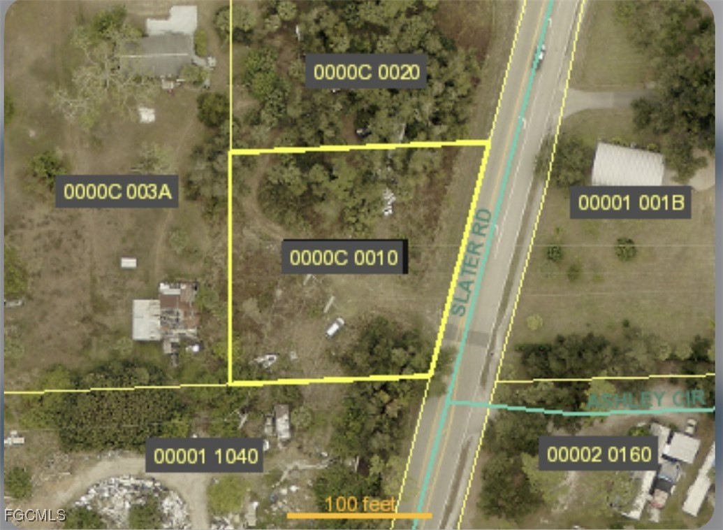18021 Slater Road North Fort Myers, FL 33917 - Photo 1 of 2 Gallery Image 1
