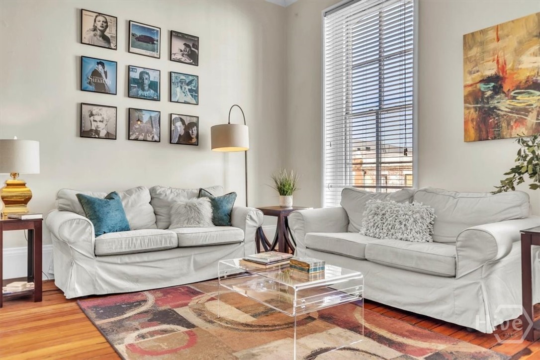 105 Whitaker Street, Unit 302 Savannah, GA 31401 - Photo 12 of 27