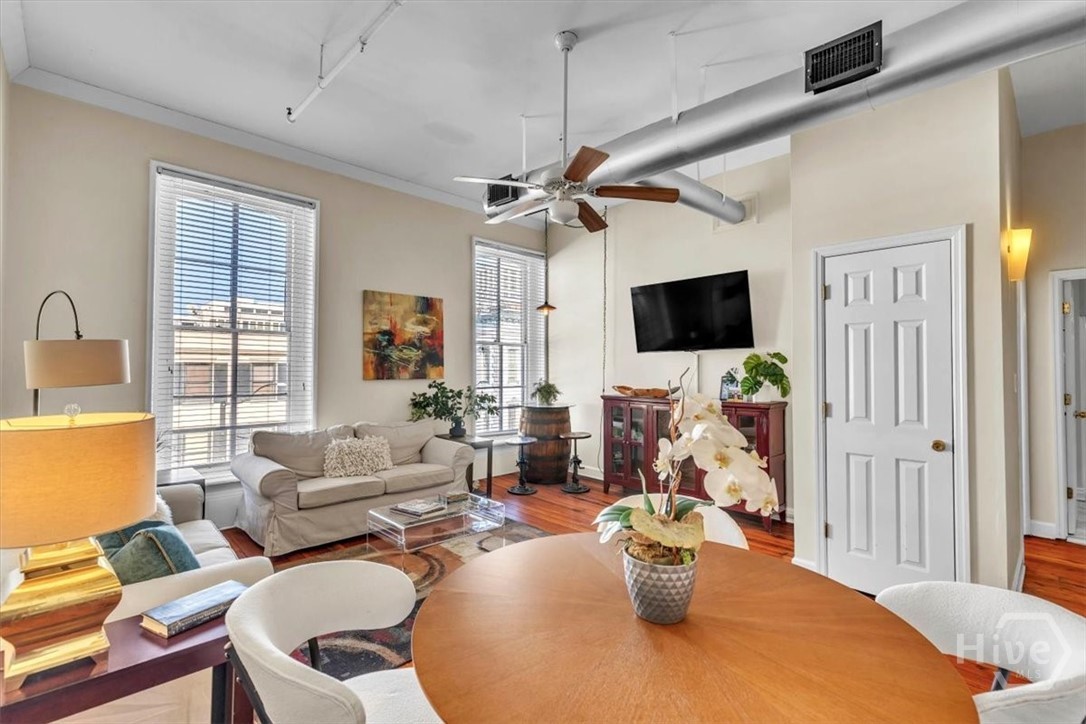 105 Whitaker Street, Unit 302 Savannah, GA 31401 - Photo 14 of 27