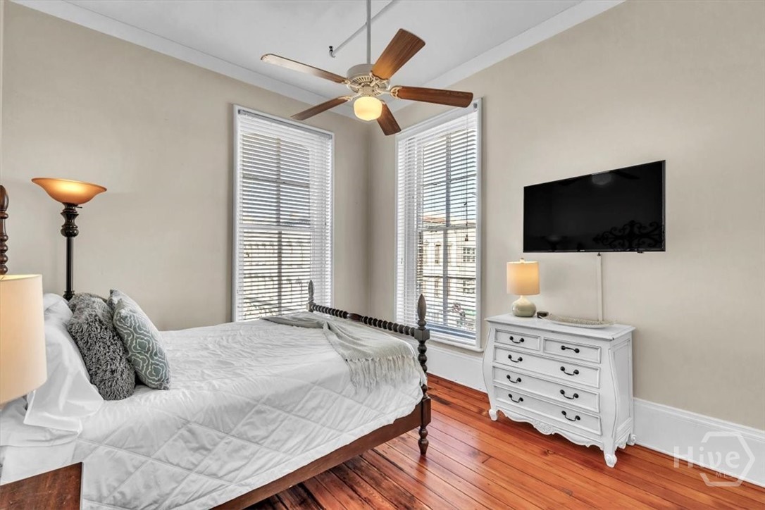 105 Whitaker Street, Unit 302 Savannah, GA 31401 - Photo 17 of 27
