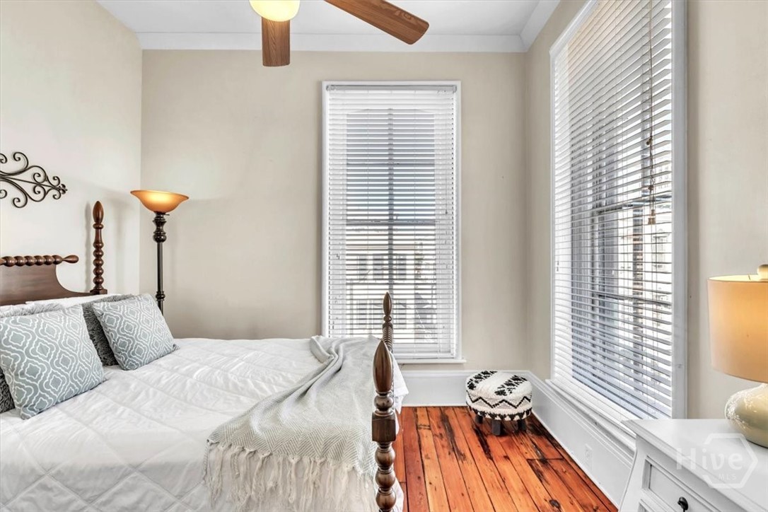 105 Whitaker Street, Unit 302 Savannah, GA 31401 - Photo 20 of 27