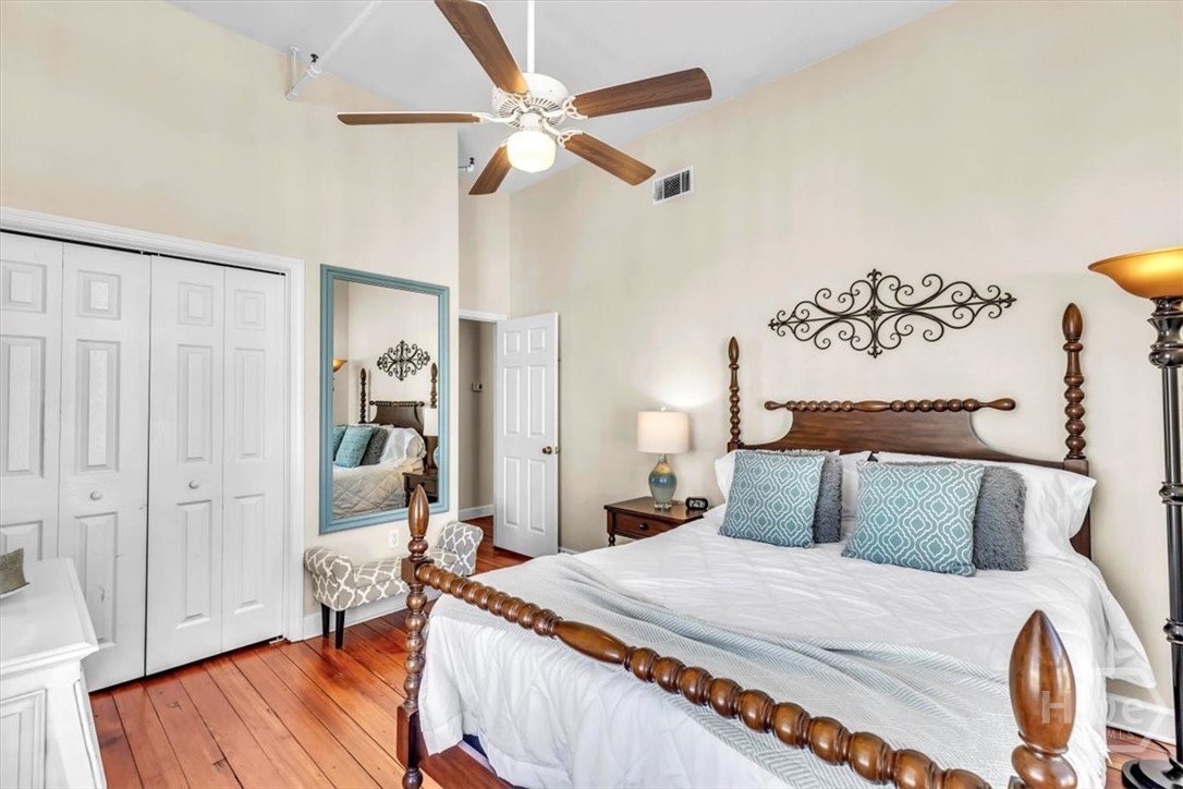 105 Whitaker Street, Unit 302 Savannah, GA 31401 - Photo 21 of 27
