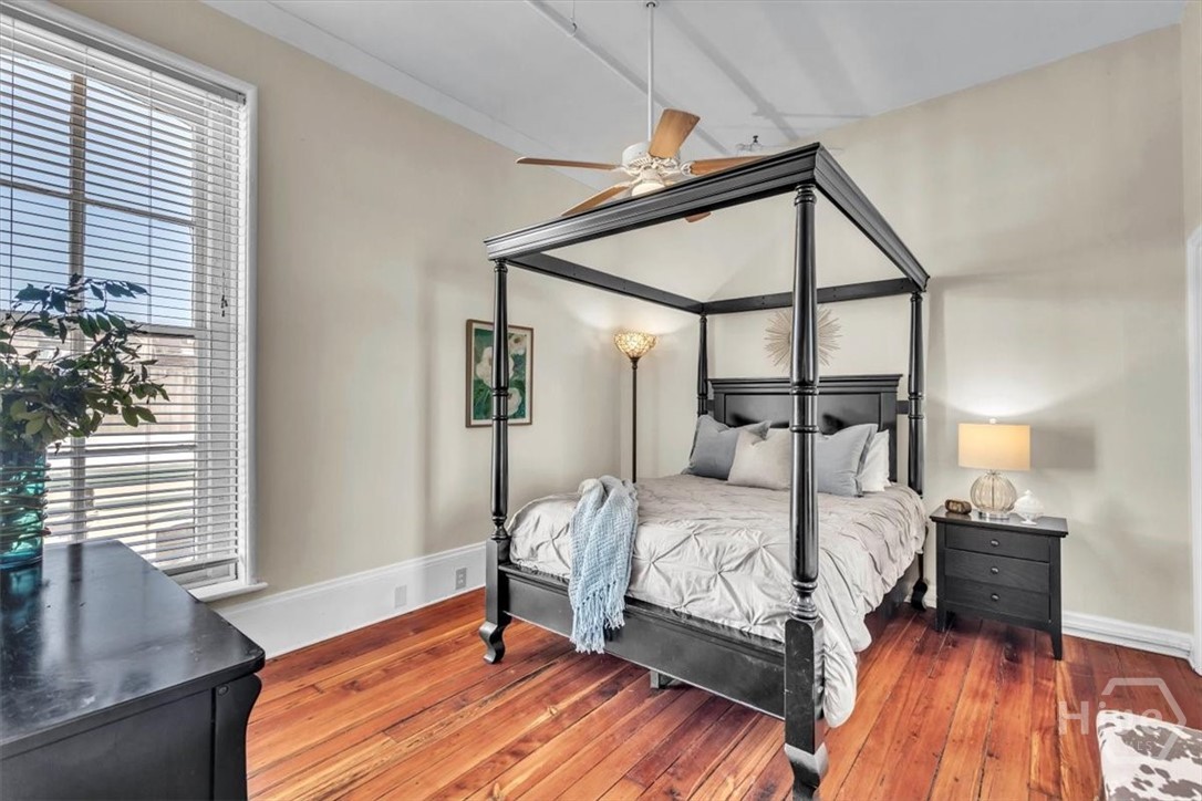 105 Whitaker Street, Unit 302 Savannah, GA 31401 - Photo 22 of 27