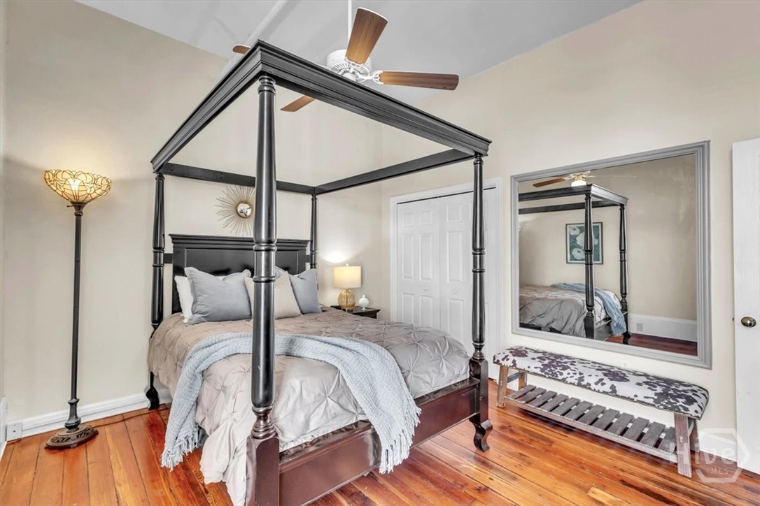 105 Whitaker Street, Unit 302 Savannah, GA 31401 - Photo 23 of 27