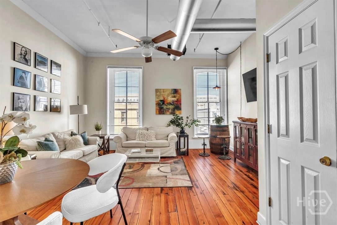 105 Whitaker Street, Unit 302 Savannah, GA 31401 - Photo 7 of 27