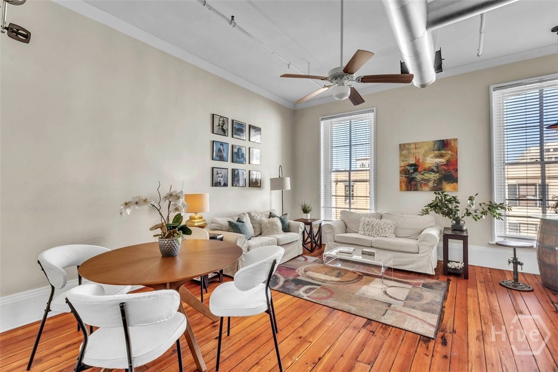 105 Whitaker Street, Unit 302 Savannah, GA 31401 - Photo 8 of 27