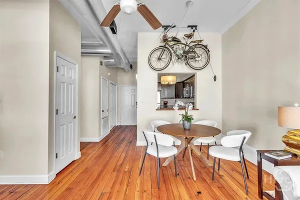 $639,000 | 105 Whitaker Street, Unit 302, Savannah, GA 31401