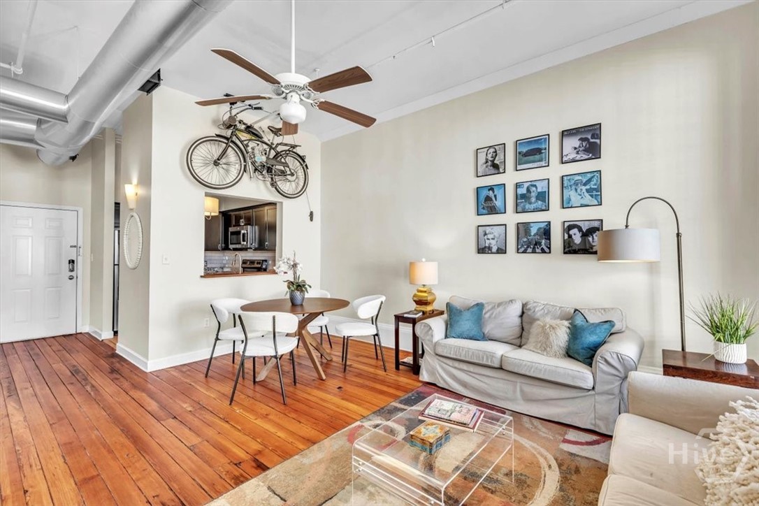 105 Whitaker Street, Unit 302 Savannah, GA 31401 - Photo 10 of 27