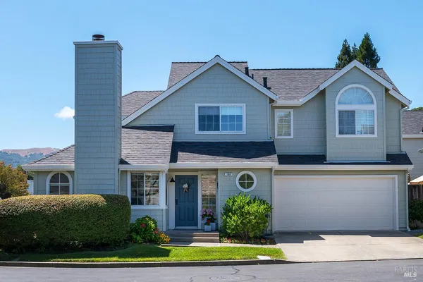 $1,150,000 | 186 Ignacio Valley Circle, Novato, CA 94949