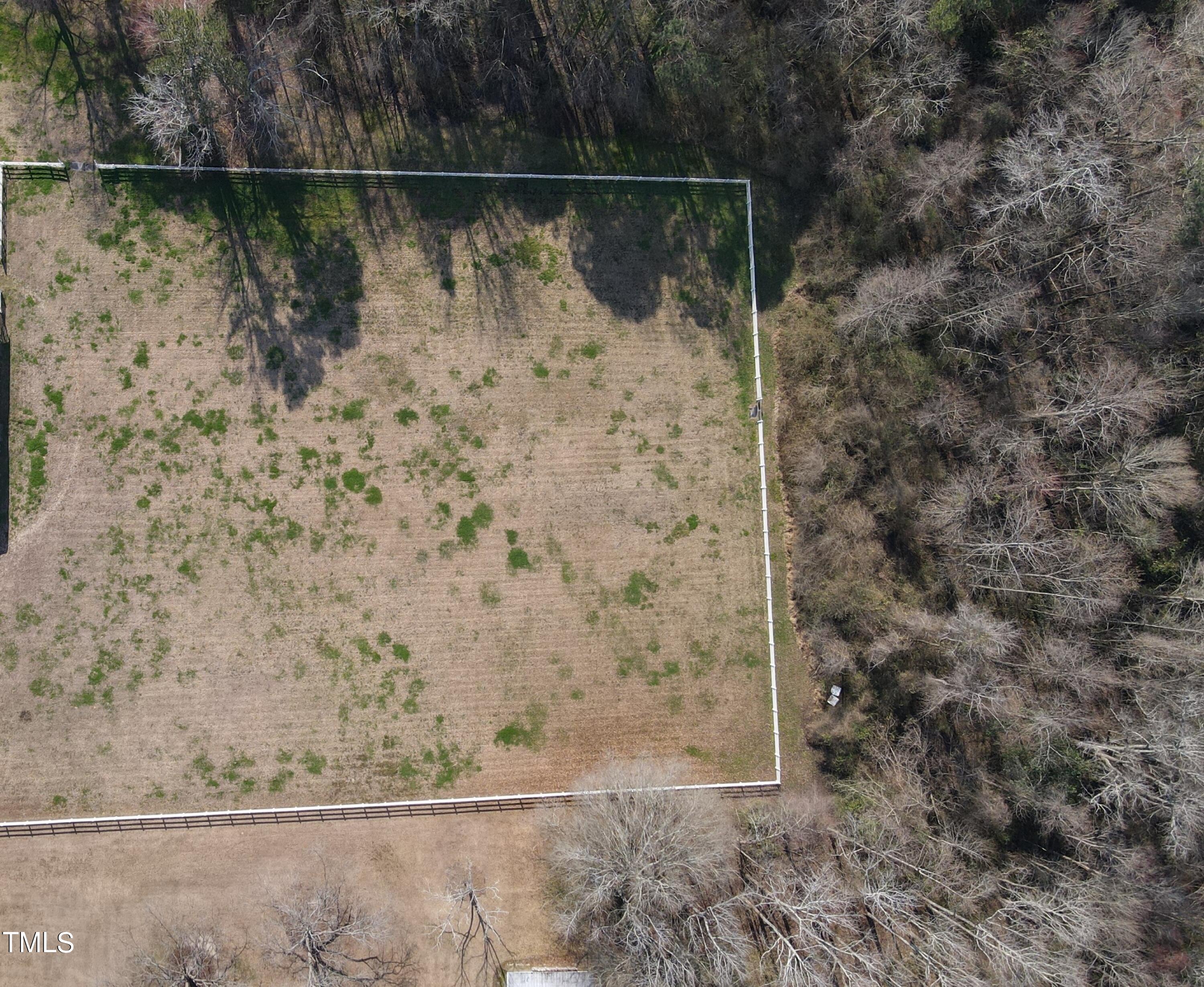 1800 Hobson Road Dunn, NC 28334 - Photo 10 of 45 Right Rear