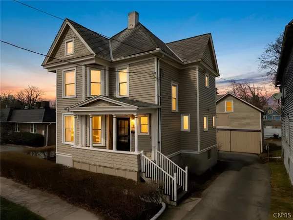 $424,900 | 108 Farm Street, Ithaca, NY 14850