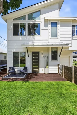 $675,000 | 1807 Ulit Avenue, Unit A, Austin, TX 78702