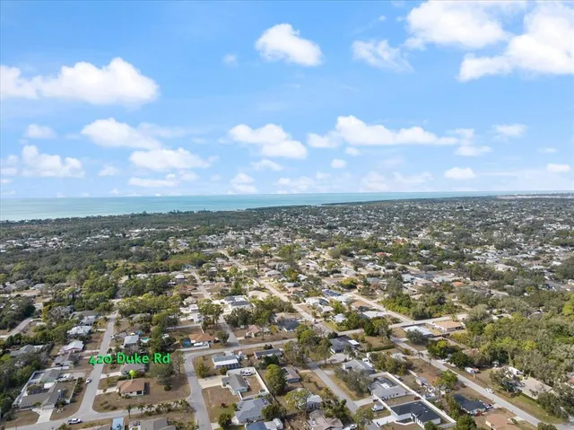 $375,000 | 420 Duke Road, Venice, FL 34293