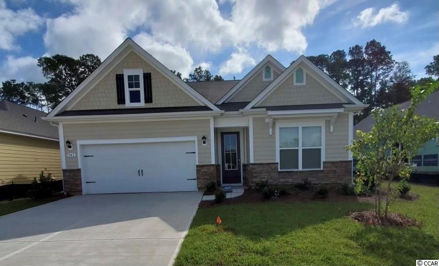 941 Mildred Court Murrells Inlet, SC 29576 - Photo 1 of 30 Gallery Image 1
