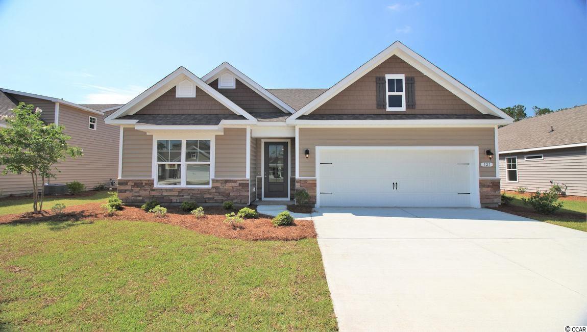 941 Mildred Court Murrells Inlet, SC 29576 - Photo 2 of 30 Gallery Image 2