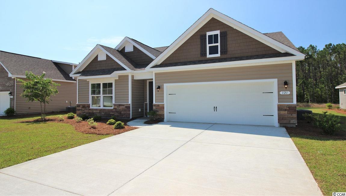 941 Mildred Court Murrells Inlet, SC 29576 - Photo 4 of 30 Gallery Image 4