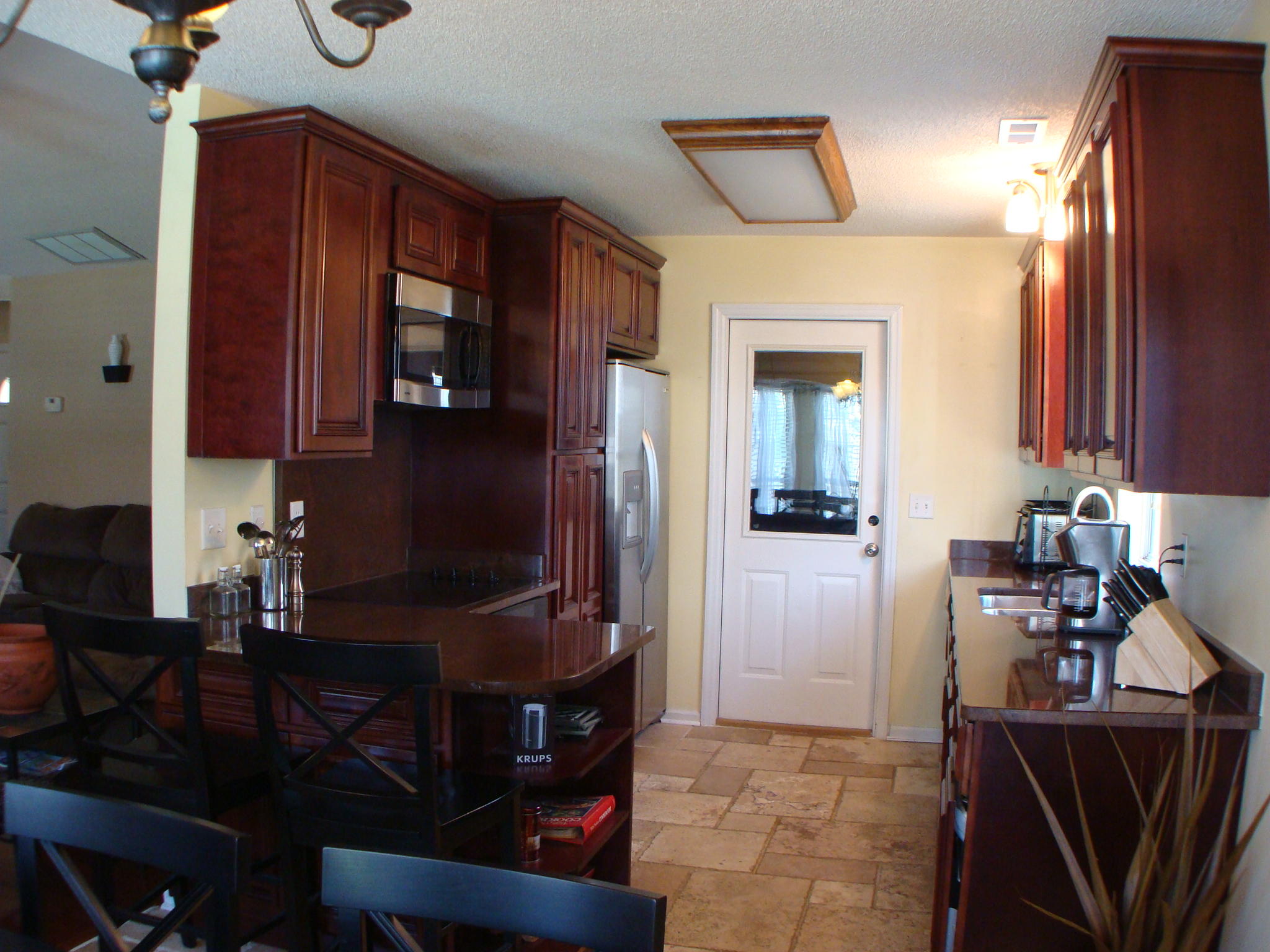 451 Indigo Road Goose Creek, SC 29445 - Photo 3 of 10 Kitchen