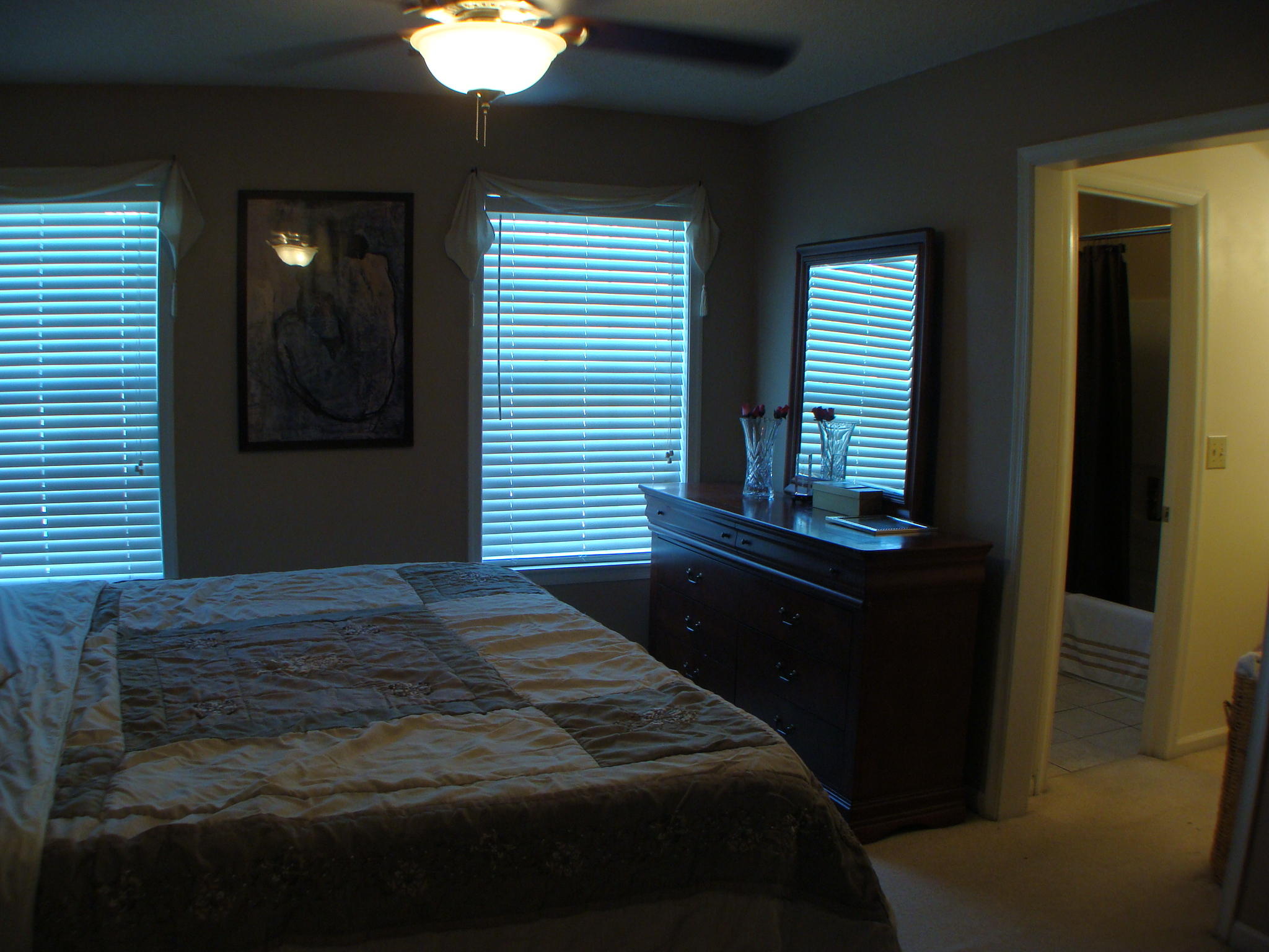 451 Indigo Road Goose Creek, SC 29445 - Photo 8 of 10 Master Bedroom