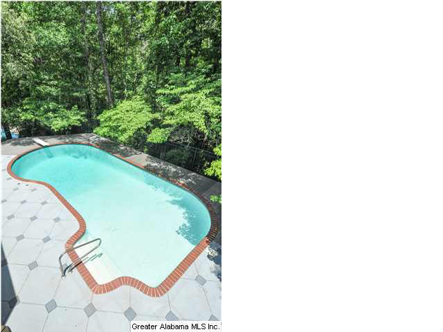 3856 Timberline Way Birmingham, AL 35243 - Photo 30 of 32