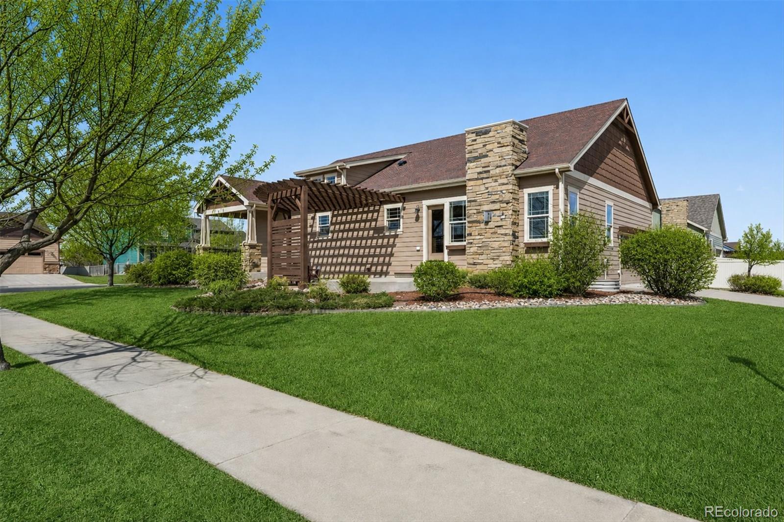 3674 Watts Street Timnath, CO 80547 - Photo 2 of 49