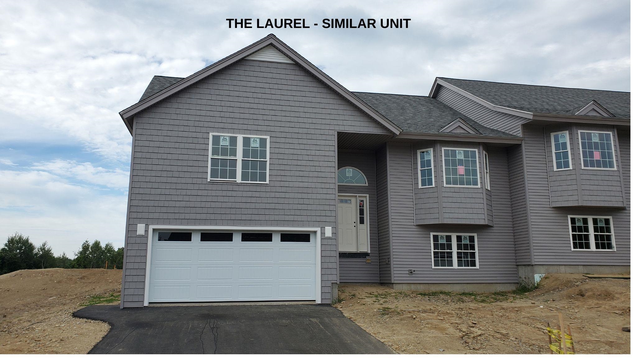 5 A Walker Road, Unit 5A Epping, NH 03042 - Photo 1 of 23 Gallery Image 1