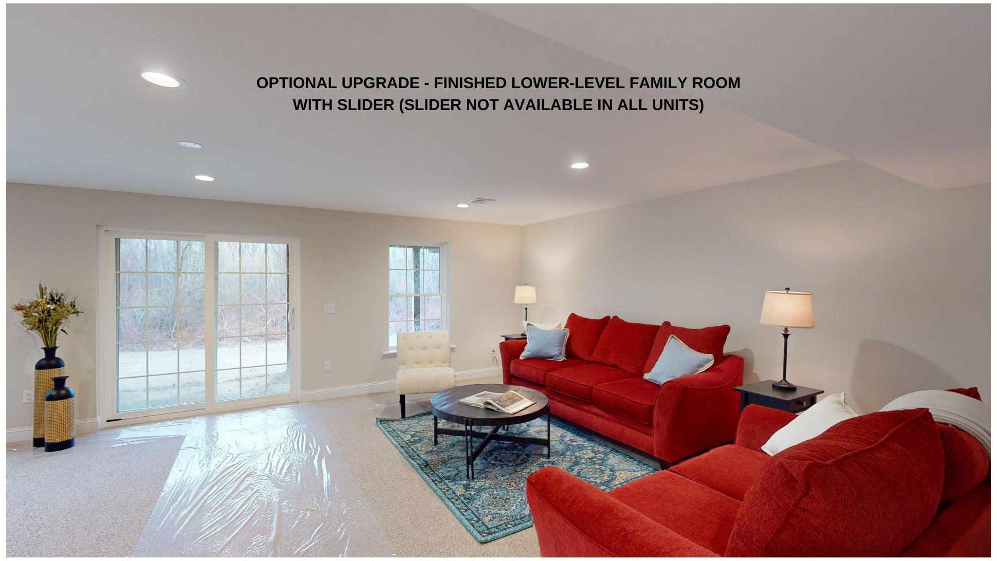 5 A Walker Road, Unit 5A Epping, NH 03042 - Photo 11 of 23 Gallery Image 11