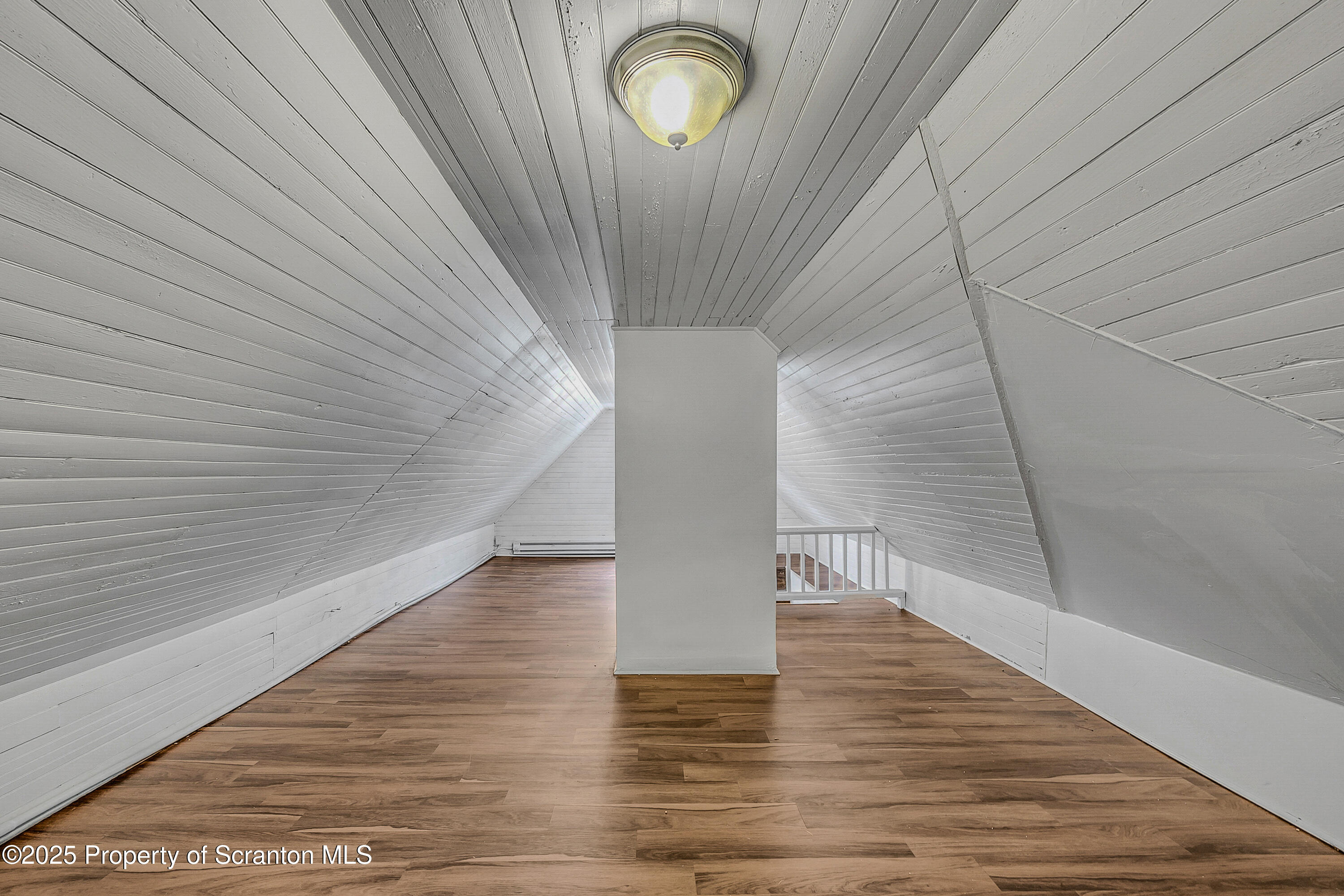 2528 Boulevard Avenue, Unit 2 Scranton, PA 18509 - Photo 13 of 18 a view of entryway