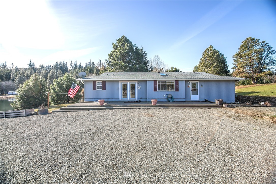 1200 Twin Lakes Road Cle Elum, WA 98922 - Photo 1 of 23 Gallery Image 1