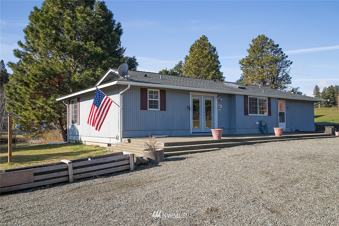 1200 Twin Lakes Road Cle Elum, WA 98922 - Photo 2 of 23 Gallery Image 2
