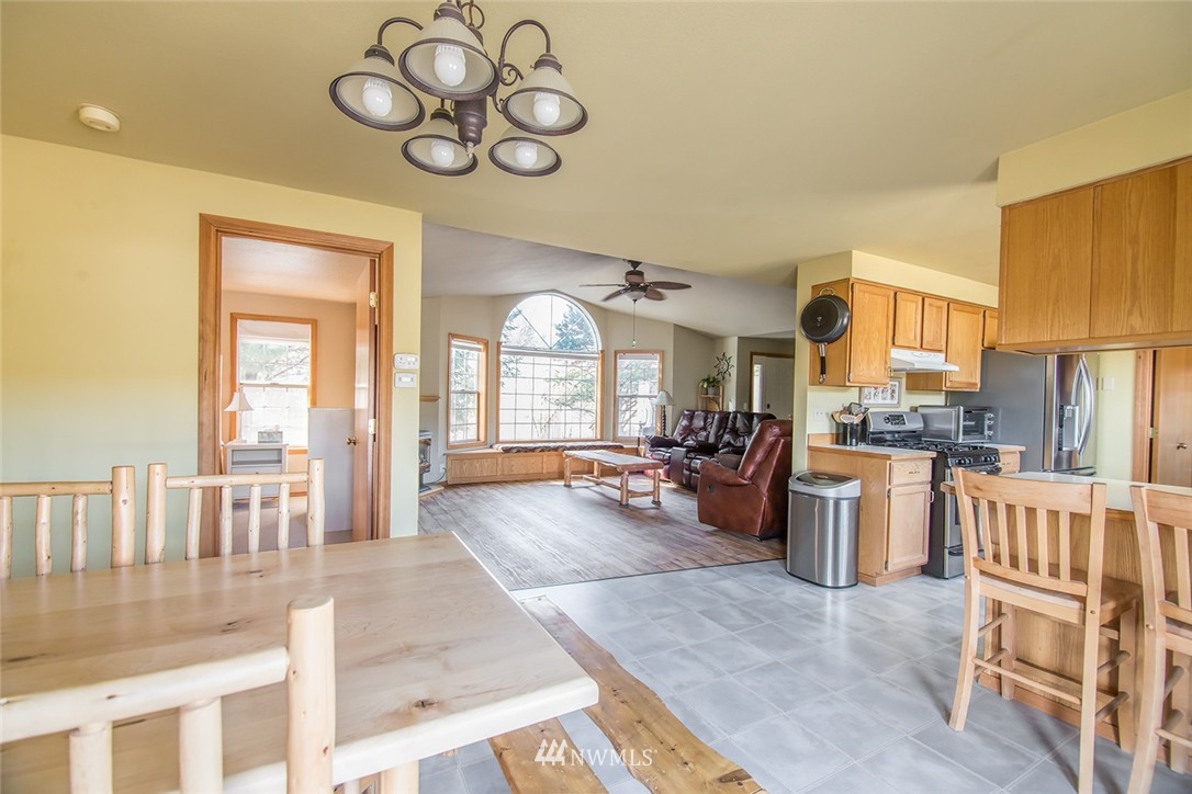 1200 Twin Lakes Road Cle Elum, WA 98922 - Photo 11 of 23 Gallery Image 11