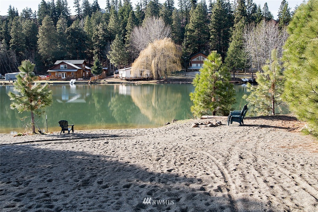 1200 Twin Lakes Road Cle Elum, WA 98922 - Photo 5 of 23 Gallery Image 5