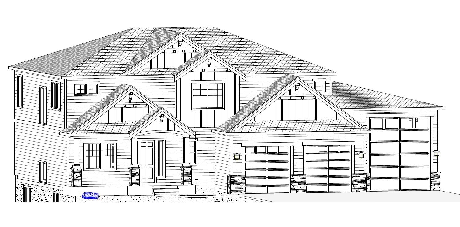 1415 South Manifold Road Spokane Valley, WA 99016 - Photo 1 of 1