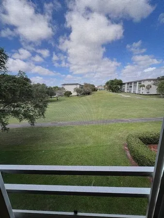 a view of a city and lake