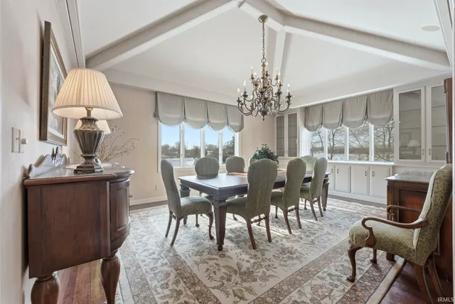 $940,000 | 1501 Fisher Avenue, Warsaw, IN 46580