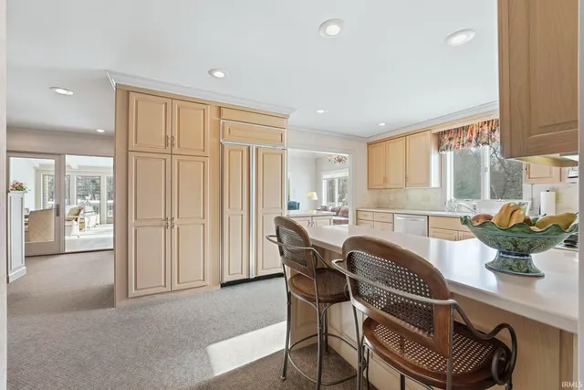 $940,000 | 1501 Fisher Avenue, Warsaw, IN 46580