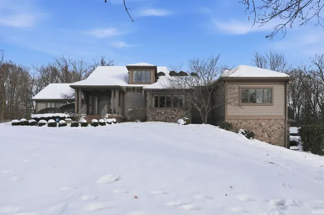 $940,000 | 1501 Fisher Avenue, Warsaw, IN 46580