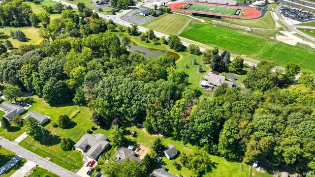 $890,000 | 1501 Fisher Avenue, Warsaw, IN 46580