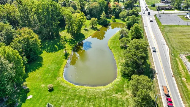 $890,000 | 1501 Fisher Avenue, Warsaw, IN 46580