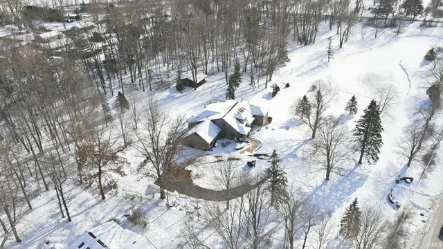 $940,000 | 1501 Fisher Avenue, Warsaw, IN 46580