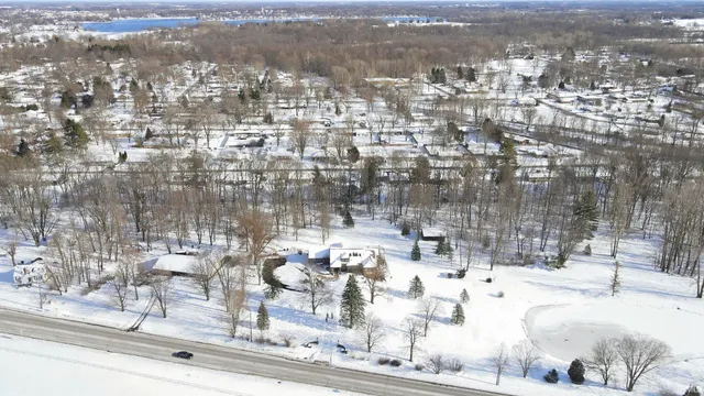 $940,000 | 1501 Fisher Avenue, Warsaw, IN 46580