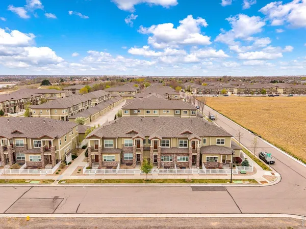 $475,000 | 3903 Le Fever Drive, Unit C, Fort Collins, CO 80528