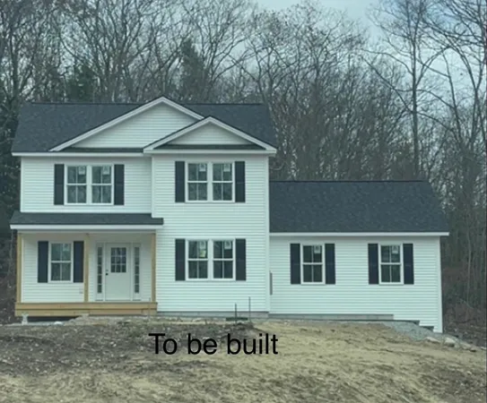 $575,000 | 133 Monadnock Street, Troy, NH 03465